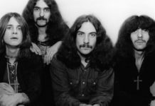 El retiro de Black Sabbath, la legendaria banda que ayudó a crear el Heavy Metal