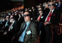 La muerte de una idea que no convenció: la televisión en 3D