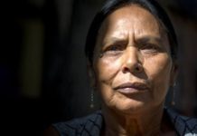 La trabajadora sexual mexicana que creó una residencia para exprostitutas