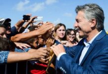 El conflicto por las tarifas y los salarios adelanta la pelea electoral