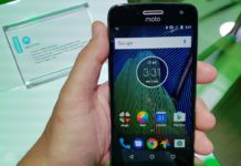 Barcelona anticipó cuáles serán los teléfonos móviles de 2017