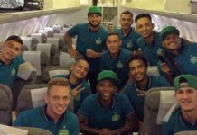 Chapecoense: el regreso a la escena internacional tras la tragedia y el sobreviviente que acompaña al equipo