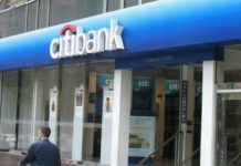 Si el Banco Central lo aprueba, el mes próximo las sucursales del Citi pasarán al Santander