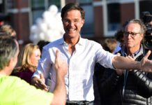 Los liberales vencieron a la ultraderecha en Holanda