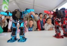 US$ 300.000 millones: el ambicioso plan de Pekín para que toda la tecnología sea «Made in China»