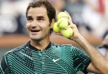 Los nuevos récords de Roger Federer y cómo quedará en el ranking tras la conquista de Indian Wells