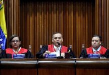 Qué significa que el Tribunal Supremo de Venezuela asuma las funciones de la Asamblea Nacional
