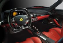 Acusan a Ferrari de «truchar» los cuentakilómetros para vender más caro