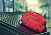 Check-in en Ezeiza: yerba sí, bombilla no