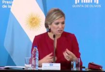 Un candidato holandés le pidió a la reina Máxima que renuncie a su pasaporte argentino