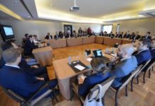 Bordet tiene el respaldo de los productores de alimentos para instalar una zona franca en Medio Oriente