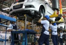 Cae 5% la demanda industrial de energía y algunas plantas bajaron hasta 95% el consumo