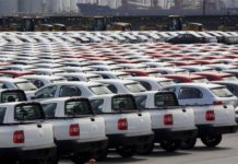 El patentamiento de autos volvió a aumentar con fuerza: subió 36,4% en marzo