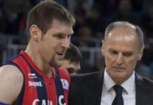 Cuando conoció a Najnudel, la amenaza de Garnett y el día que hizo enojar a Ginóbili: Nocioni, en ocho anécdotas