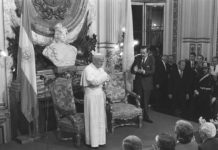 A 30 años de la última visita de Juan Pablo II y el recuerdo de su paso por la Argentina