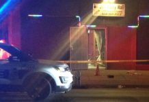 Tiroteo en una discoteca en EE.UU.: al menos nueve personas heridas