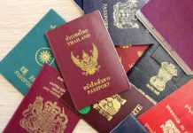 Estos son los pasaportes más poderosos del mundo