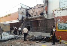 Asalto en Ciudad del Este: fuerzas de seguridad refuerzan la Triple Frontera