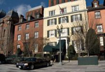 Donald Trump alojará a Macri en una mansión histórica