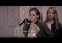 PERSONAL SHOPPER