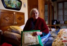 Con 117 años, murió la persona más anciana del mundo