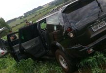 Tres sospechosos del robo comando en Paraguay fueron abatidos en tiroteo con la Policía brasileña