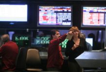 Entonada por los mercados globales, la bolsa porteña trepó un 1,9% y conquistó un nuevo récord