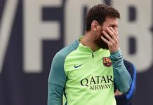 La trama de una decisión de la FIFA que sorprendió a todos: los secretos del perdón a Lionel Messi