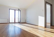 Qué conviene más: comprar un departamento a estrenar o uno desde el pozo