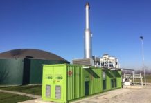 Biogás: una empresa italiana proyecta instalar 20 plantas en la Argentina