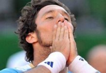 El retiro de Pico Mónaco: el optimista que llegó a ser top ten seguirá girando