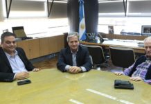 El Gobierno acordó con los estatales de UPCN un aumento del 20% con un adicional por presentismo y productividad