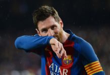Lionel Messi ganó la Bota de Oro al goleador de Europa: su ‘paliza’ a Cristiano Ronaldo y cómo quedaron Higuaín e Icardi