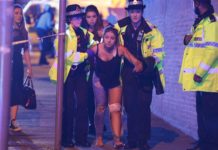 Recital de Ariana Grande: la policía de Manchester confirma que la explosión fue un atentado