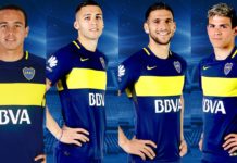 Dos fechas después del superclásico, Guillermo cambió toda la defensa: Boca recibirá a Independiente con una línea de cuatro inédita