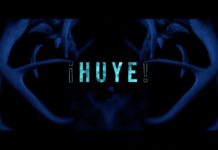 HUYE