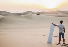 Perú: los tesoros del sur