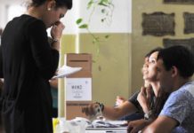 Ya se puede consultar el padrón provisorio