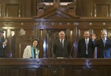 Fiscales piden la inconstitucionalidad del 2×1 y Justicia rechazó solicitudes de dos represores