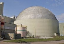 Argentina y China acordaron la construcción de dos nuevas plantas nucleares por u$s 12.500 M