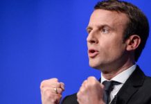 Un hackeo sorprendió al partido de Macron a horas del balotaje en Francia