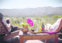 Córdoba, ruta de las sierras