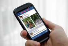 Cómo usar Facebook, Messenger, Instagram y Twitter en un celular con poco espacio de almacenamiento