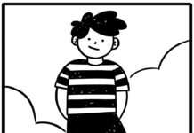 Cómo criar a un hijo feminista