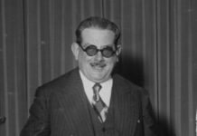 El primer «youtuber» de nuestra historia