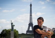 Increíble: Rafael Nadal no sabe quiénes lo felicitaron por su décimo Roland Garros