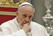 El papa Francisco visita América Latina pero vuelve a evitar Argentina