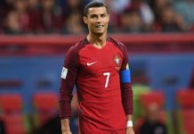 Ronaldo fue papá de gemelos: alquiló un vientre y a uno de ellos le puso el nombre del más pequeño de Messi