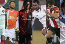 Se abre la temporada de pesca: 97 jugadores quedan libres el viernes (muchos de peso)