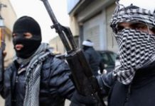 Europa refuerza cada vez más su seguridad en medio del temor por los ataques terroristas